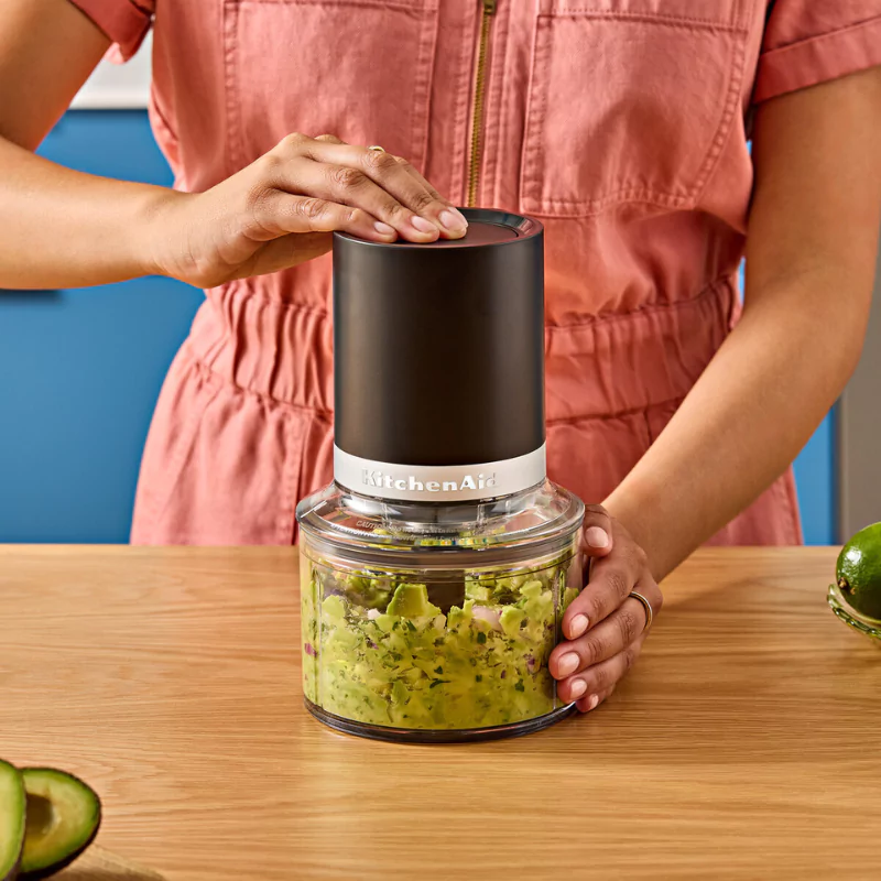 Vezeték nélküli aprító 0.83l - akku nélkül