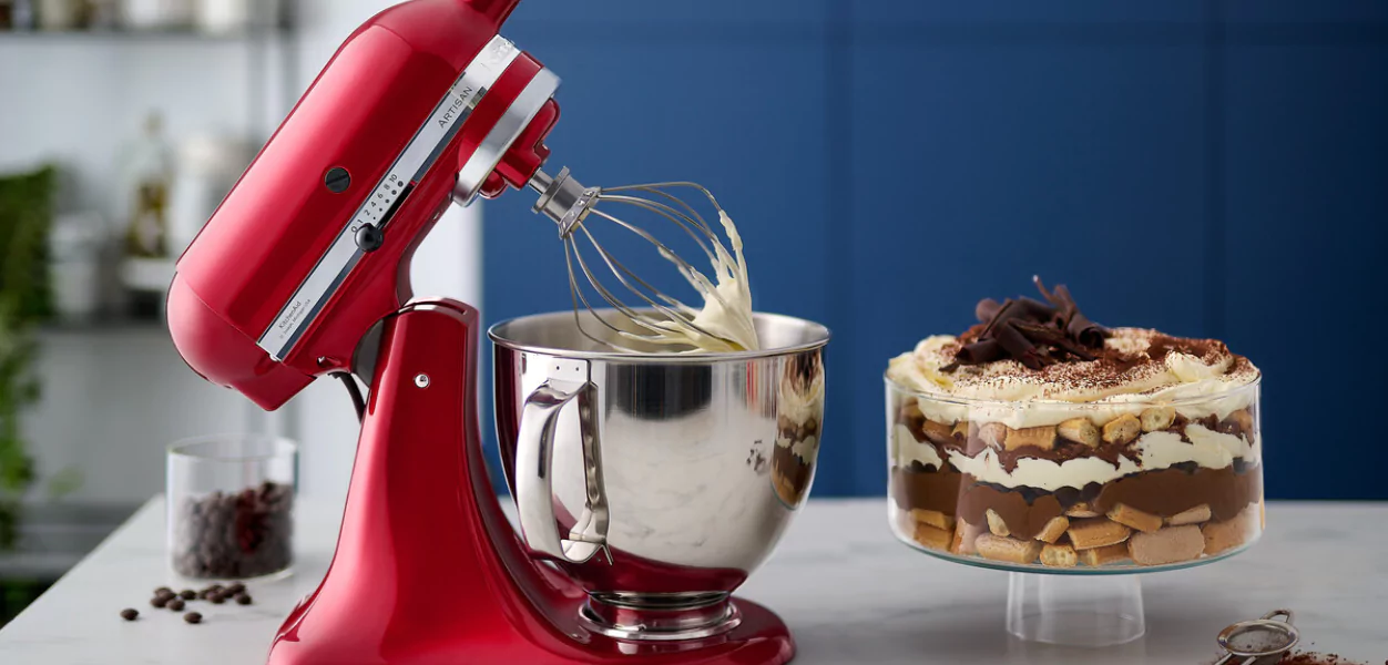 Tiramisu elkészítésének receptje, lépésről lépésre