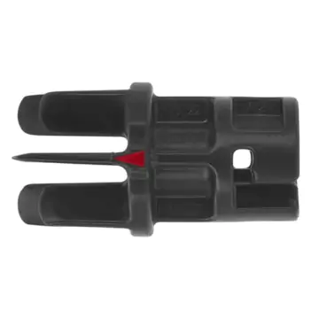 Ételtartó 5KSMCA szalagvágó adapterhez