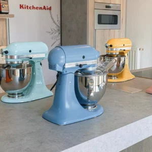 Horvát bemutatóterem robotgépek a pulton