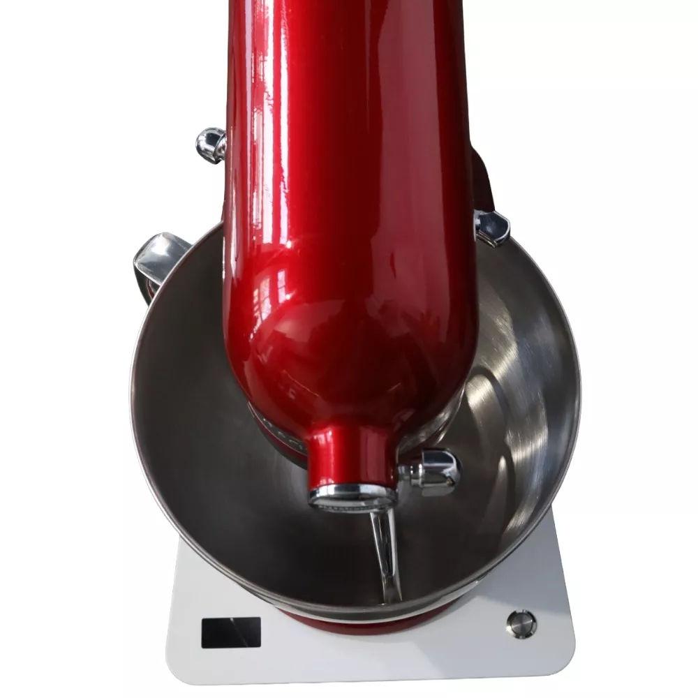 ka5kscewh konyhai mérleg billenőfejes KitchenAid robotgéphez fehér