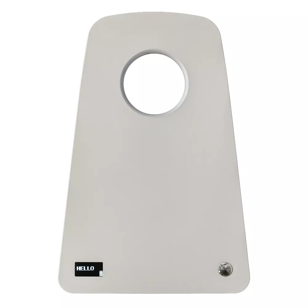 ka5kscewh konyhai mérleg billenőfejes KitchenAid robotgéphez fehér