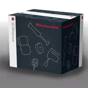 KAGOVITALSET - KitchenAid Go Vital szett