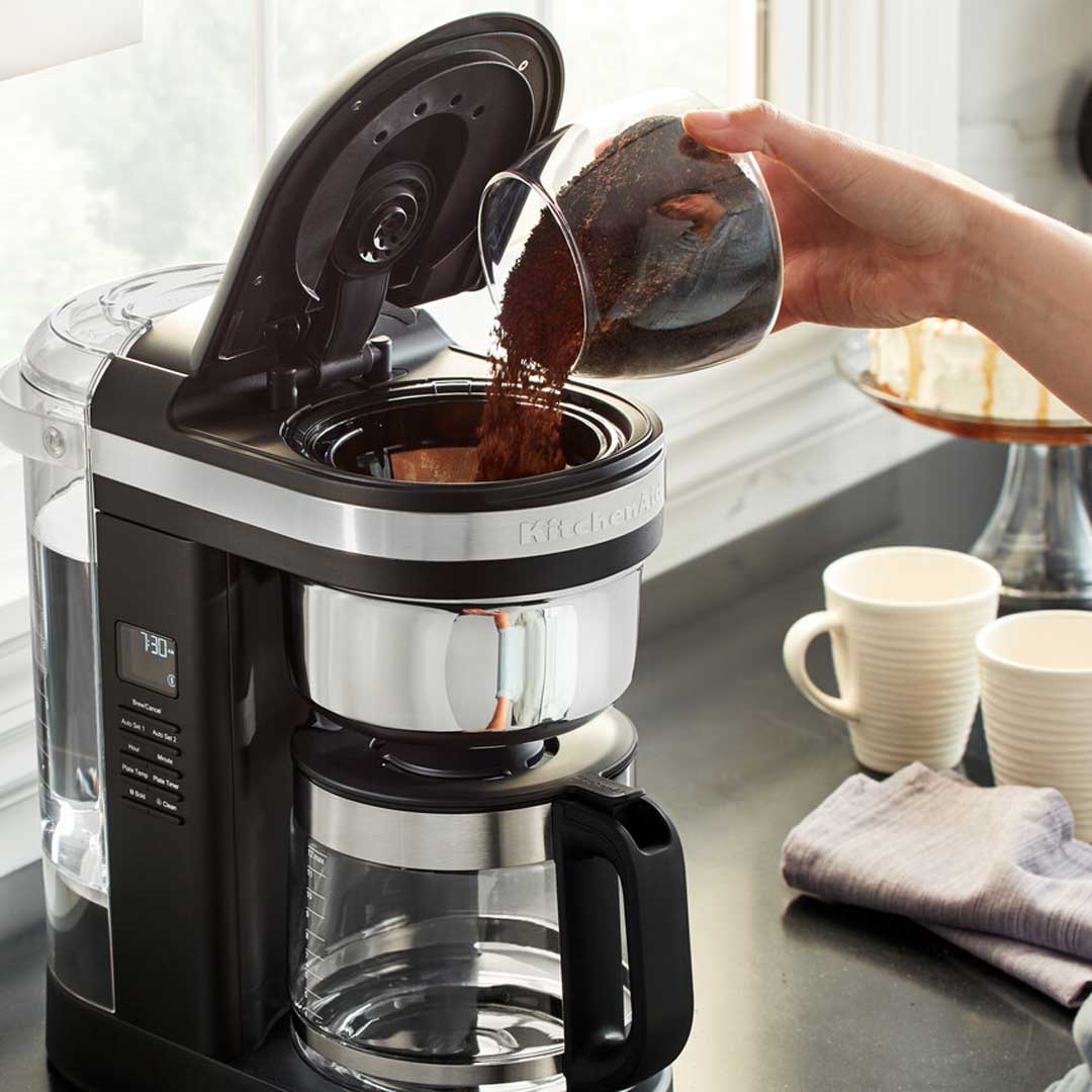 kitchenaid-drip-kavefozo-kavefeltoltes