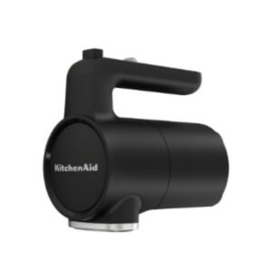 KitchenAid Go kézimixer géptest