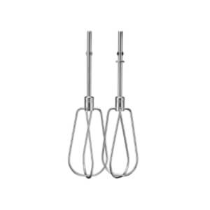 Rozsdamentes acél turbó II keverőfej