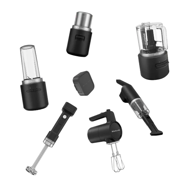 Image of category KitchenAid Go