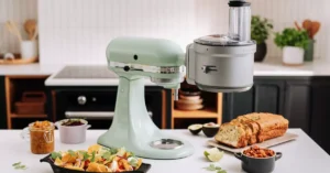 Multifunkciós adapter: recept tippek, hogy könnyedén tarthassa az újévi fogadalmait!