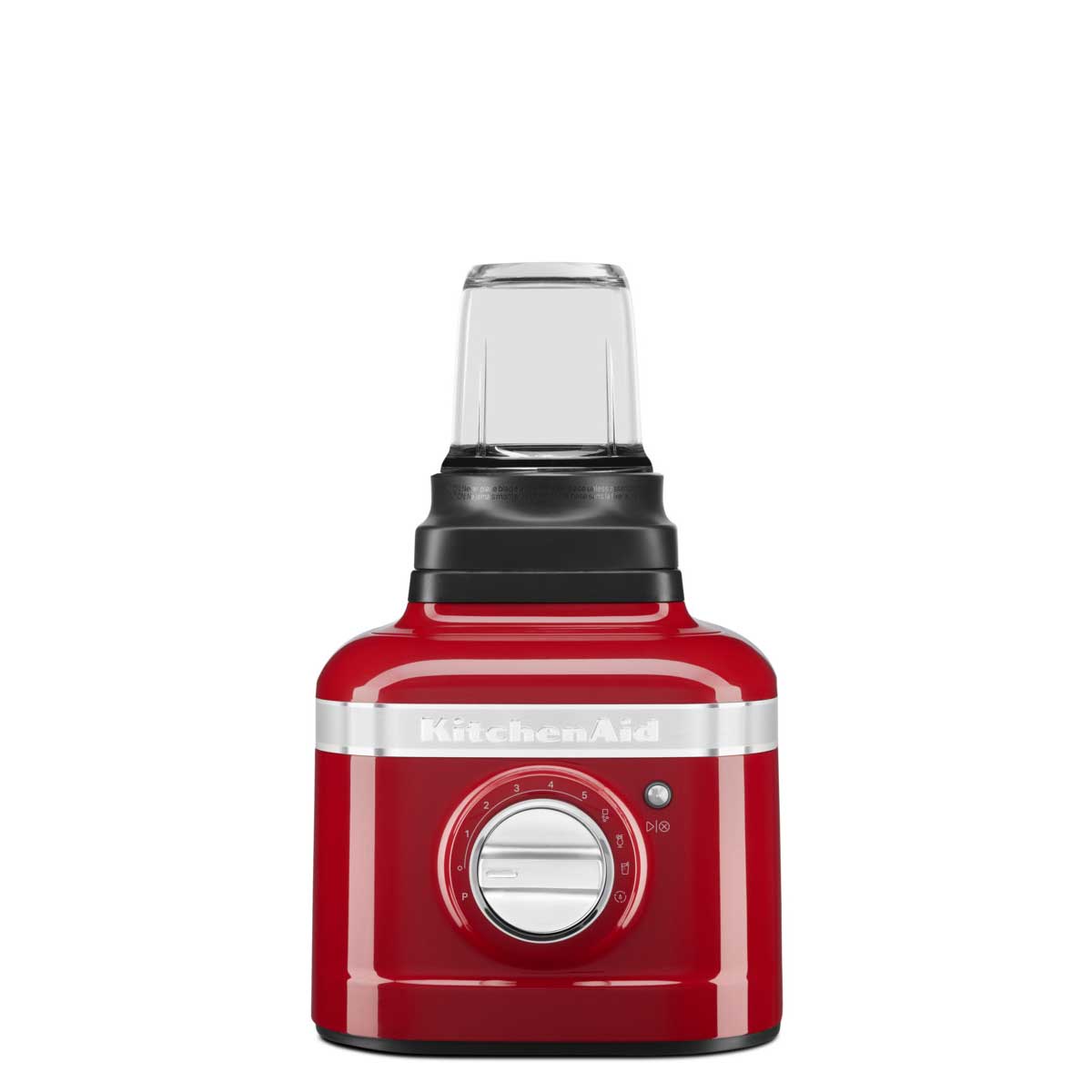 Bébiétel és szószkészítő edény Artisan és KitchenAId turmixgéphez