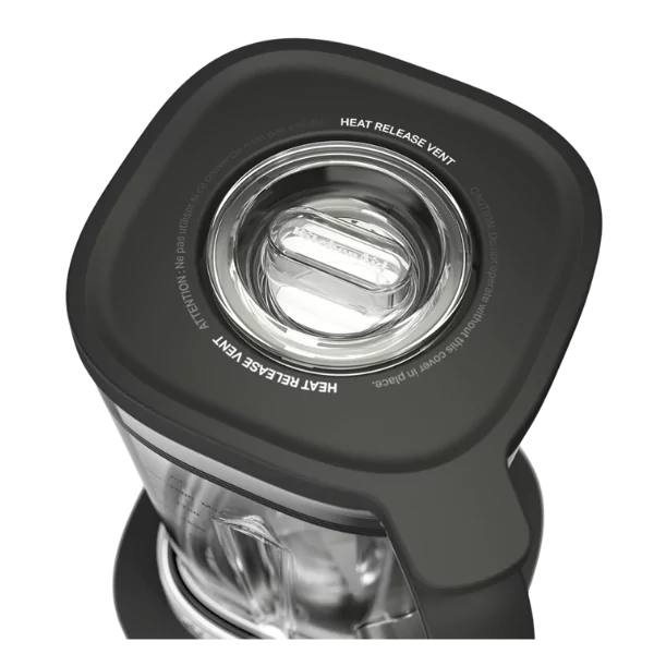 Blender edény fedél