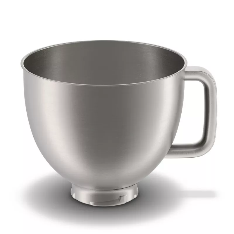 KitchenAid Plus robotgép tál