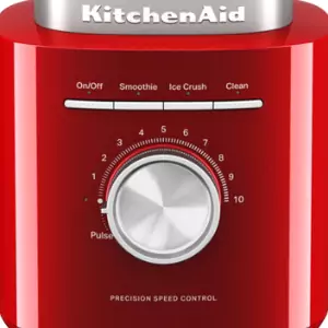 Precíziós sebességvezérlő tárcsa és pulzáló funkció