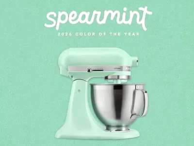 spearmint