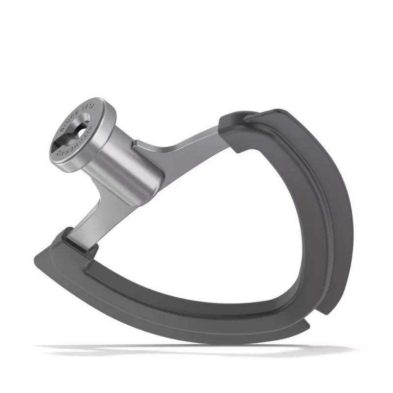 KitchenAid Plus robotgép szilikonos krémkeverő