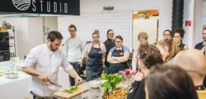 Hogyan csinálja Széll Tamás